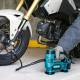 Компрессор Makita MP100DZ аккумуляторный без АКБ и ЗУ