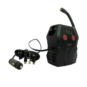 Компрессор автомобильный Crown CT36059