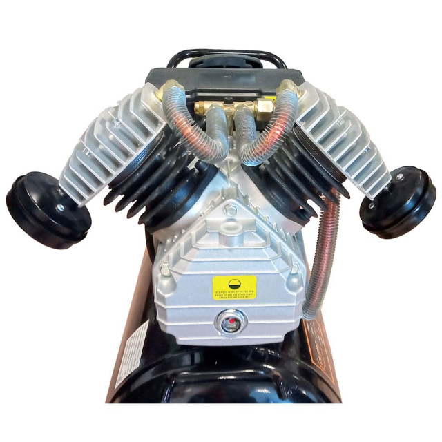 Компрессор воздушный Eland Wind 70-2CO 702COEL