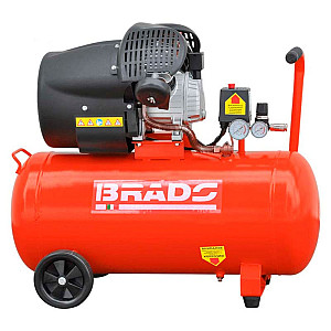 Компрессор воздушный Brado AR70V