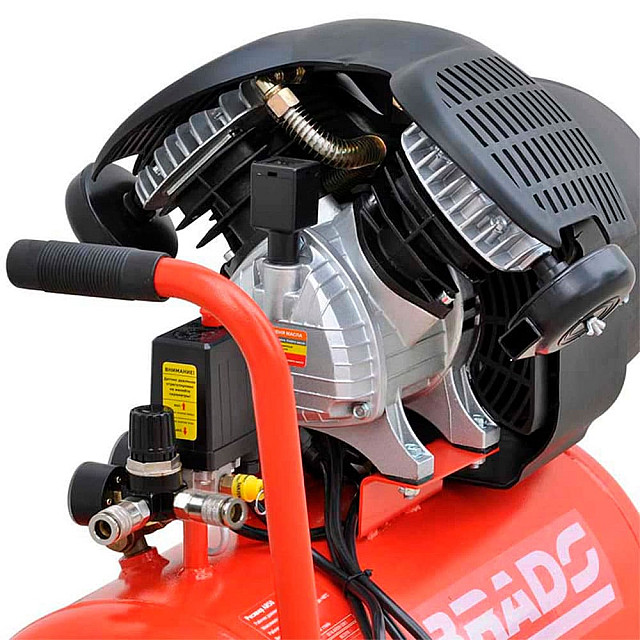 Компрессор воздушный Brado AR70V