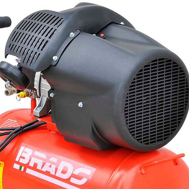 Компрессор воздушный Brado AR70V