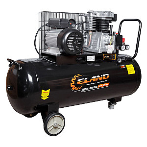 Компрессор воздушный Eland Wind 100V-2CВ