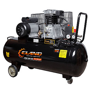 Компрессор воздушный Eland Wind 100V-2CВ