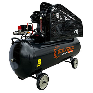 Компрессор воздушный Eland Wind 103-2CВ