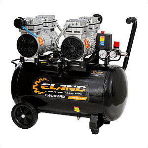 Компрессор безмасляный Eland EL-5024OF PRO