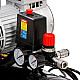 Компрессор безмасляный Eland EL-5024OF PRO