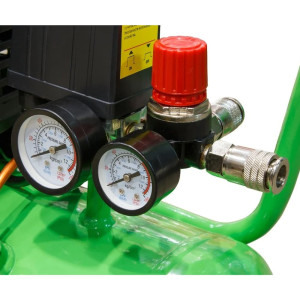 Компрессор Eco AE-251-3