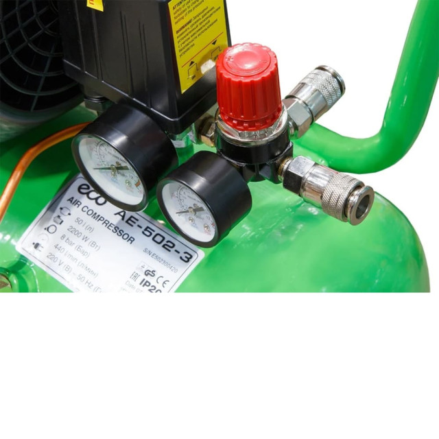 Компрессор Eco AE-502-3