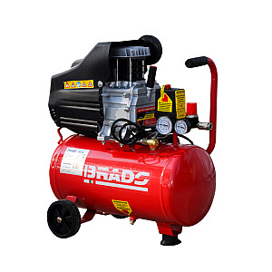 Воздушный компрессор Brado AR25A
