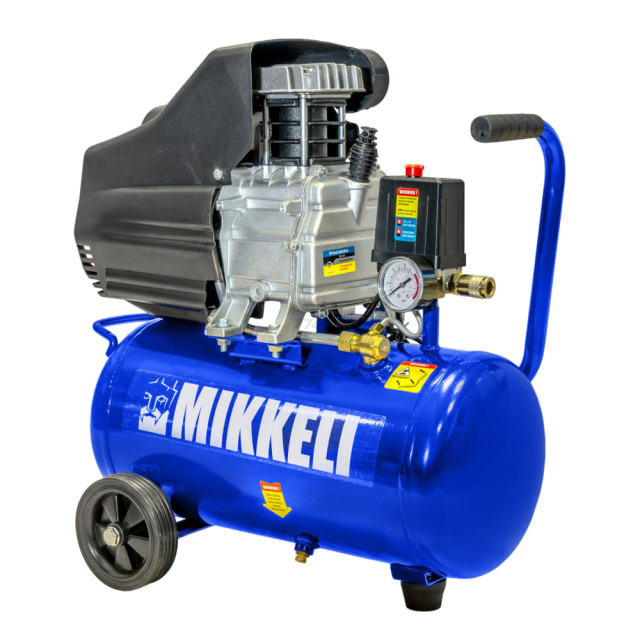 Компрессор воздушный  Mikkele AC-241