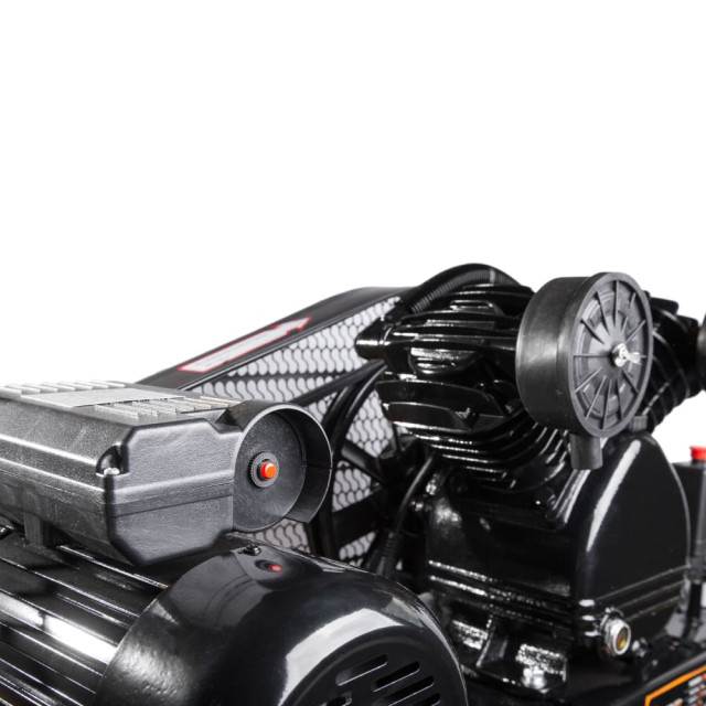 Компрессор воздушный  Eland Wind 100-2CB