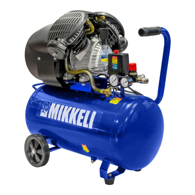 Компрессор воздушный  Mikkele AC-52