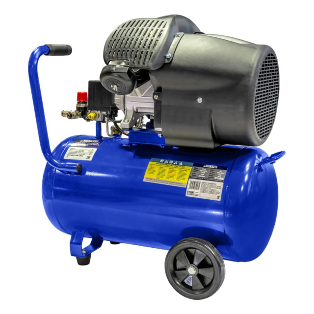 Компрессор воздушный  Mikkele AC-52