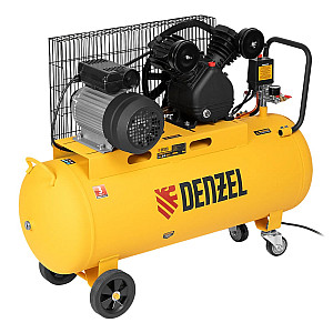 Компрессор воздушный Denzel BCV2200/100