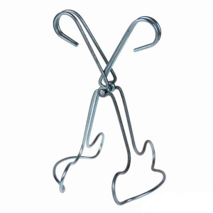 Захват для банок Москвичка стальной