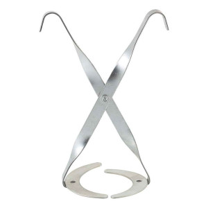 Захват для стеклянных банок Рыжий Кот 004675 плоский