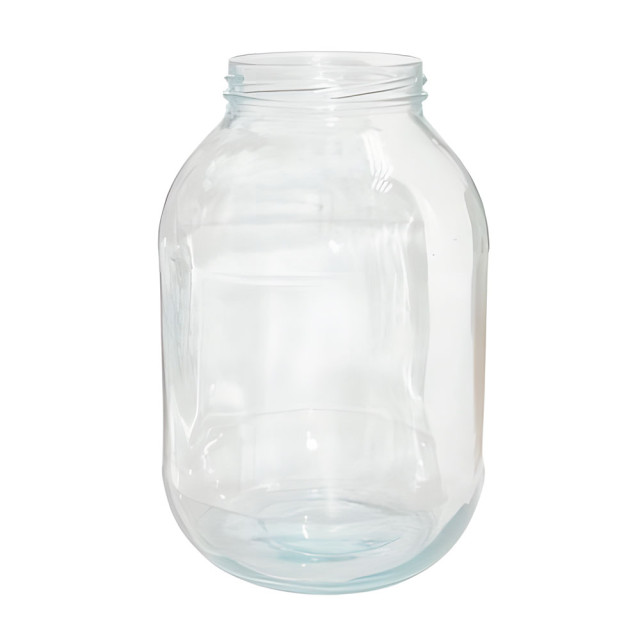 Банка А88.III-2-82-3000 стеклянная винт 3 л