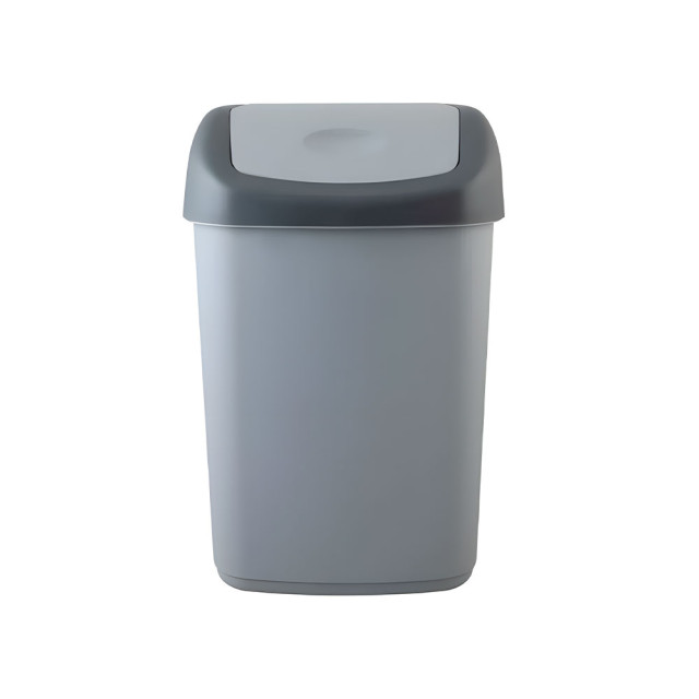 Контейнер для мусора Полимербыт 4332700 14 л