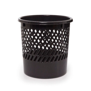 Корзина для бумаг Полимербыт 4390900 10 л