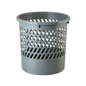 Корзина для бумаг Полимербыт 4390900 10 л