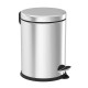 Ведро для мусора Perilla 83005 с педалью 16 л