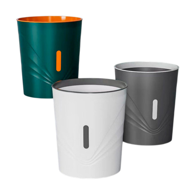 Корзина для мусора MonAmi GU-202303 8.3 л