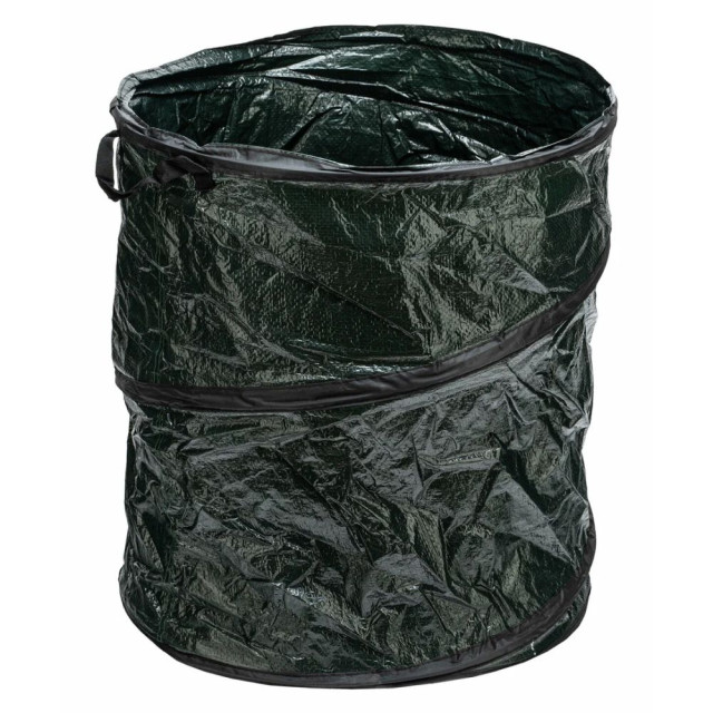 Контейнер садовый Palisad 64499 складной с ручками 160 л