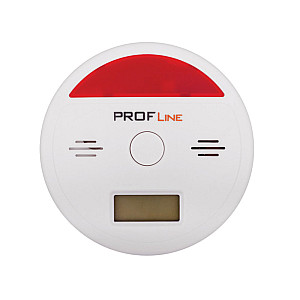 Датчик угарного газа Profline JKD-601