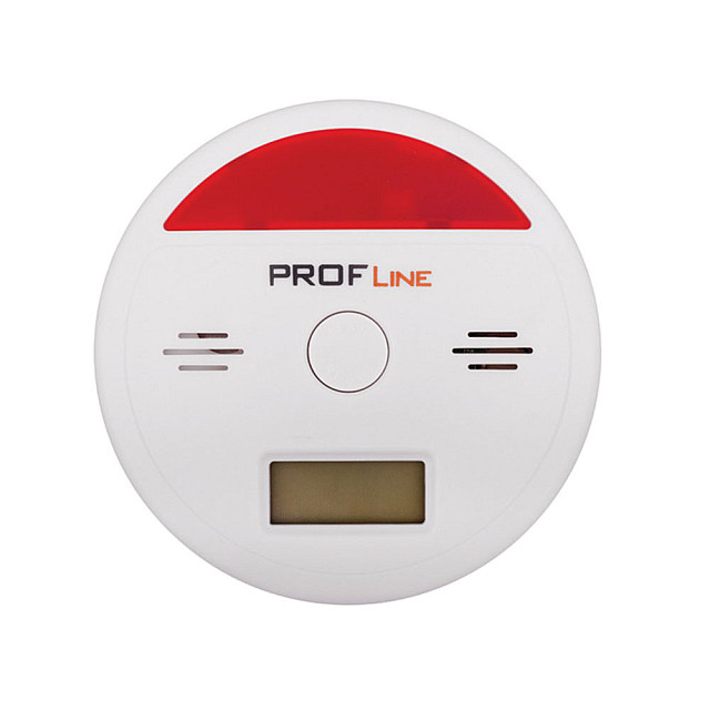 Датчик угарного газа Profline JKD-601
