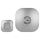 Звонок беспроводной Эра Bionic Silver Б0017749
