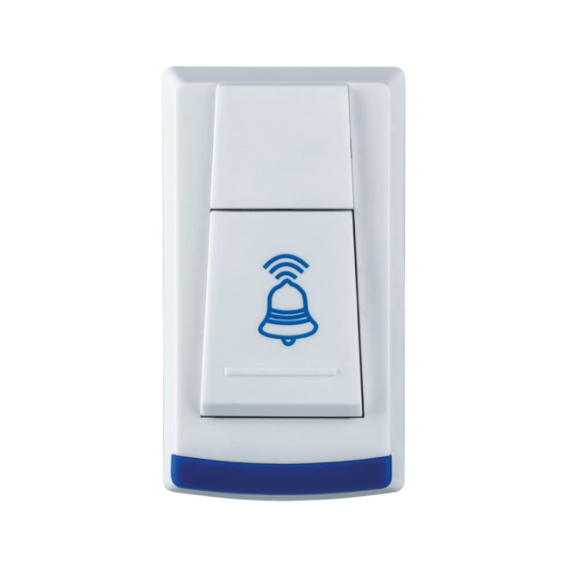 Звонок электрический Navigator 61 273 NDB-D-DC03-1V1-B