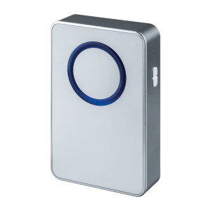 Звонок электрический Navigator 61 272 NDB-D-DC02-1V1-S