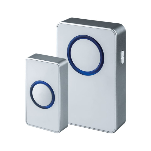 Звонок электрический Navigator 61 272 NDB-D-DC02-1V1-S