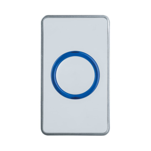 Звонок электрический Navigator 61 272 NDB-D-DC02-1V1-S