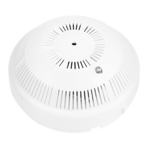 Извещатель пожарный Юпитер JP4201 ИП 212–03–02М1 дымовой автономный