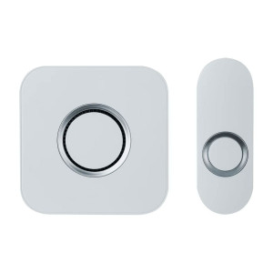 Звонок электрический Navigator 95 221 NDB-D-DC13-B-WН