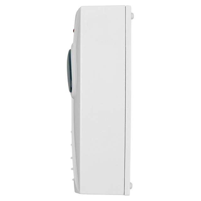 Звонок беспроводной TDM Electric Народный ЗББ-Н-21/1-32М SQ1901-0104 на батарейках