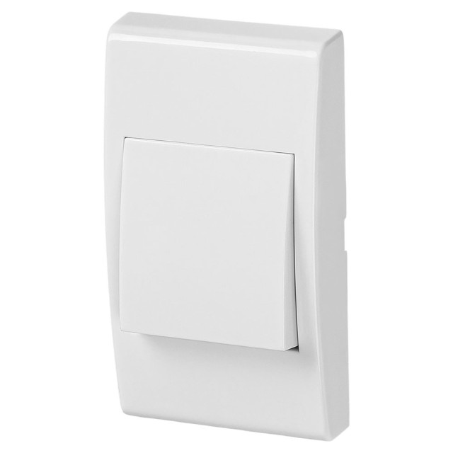 Звонок беспроводной TDM Electric Народный ЗББ-Н-21/1-32М SQ1901-0104 на батарейках