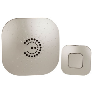 Звонок беспроводной Эра Bionic Champagne Б0018091