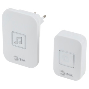 Звонок беспроводной Эра C98 Б0054089