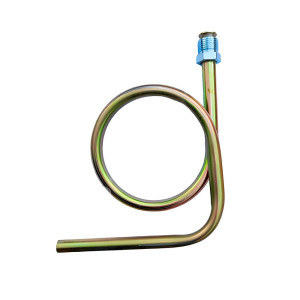 Отвод ОС100н-02-G1/2 угол внутренний