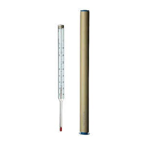 Термометр стеклянный керосиновый СП-2П №3 НЧ 60