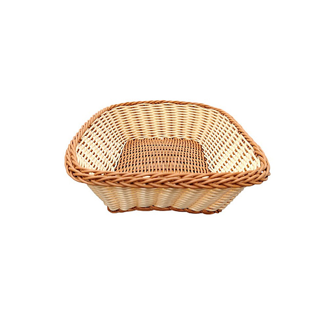 Корзинка Market Union OE1696C плетеная 30*23*9 см