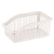 Корзинка Perfecto Linea Klinko 43-216201 26*15*12 см нежно-розовая