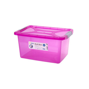 Ящик для хранения Drina 10310 28*40*20.5 см 16 л