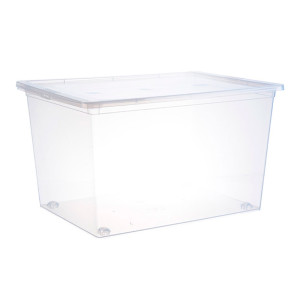 Ящик для хранения Idea М2354 530*370*300 мм