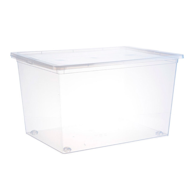 Ящик для хранения Idea М2354 530*370*300 мм