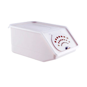 Контейнер для овощей Полимербыт 4382000 7.6 л