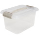 Контейнер для хранения Полимербыт Smartbox М 4348201 300*193*170 мм 6 л